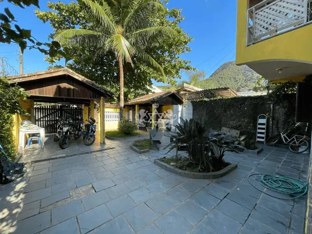 Sobrado à venda em Casa Branca - Caraguatatuba / SP - Cod. SO0014 — foto 9