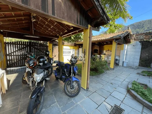 Sobrado à venda em Casa Branca - Caraguatatuba / SP - Cod. SO0014 — foto 8