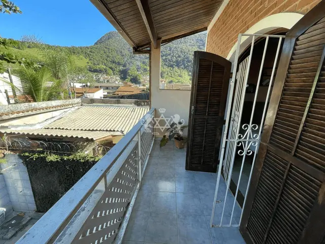 Sobrado à venda em Casa Branca - Caraguatatuba / SP - Cod. SO0014 — foto 28