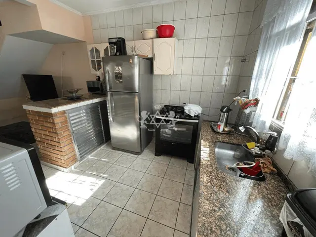 Sobrado à venda em Casa Branca - Caraguatatuba / SP - Cod. SO0014 — foto 19