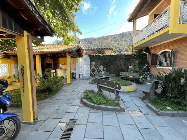 Sobrado à venda em Casa Branca - Caraguatatuba / SP - Cod. SO0014 — foto 6