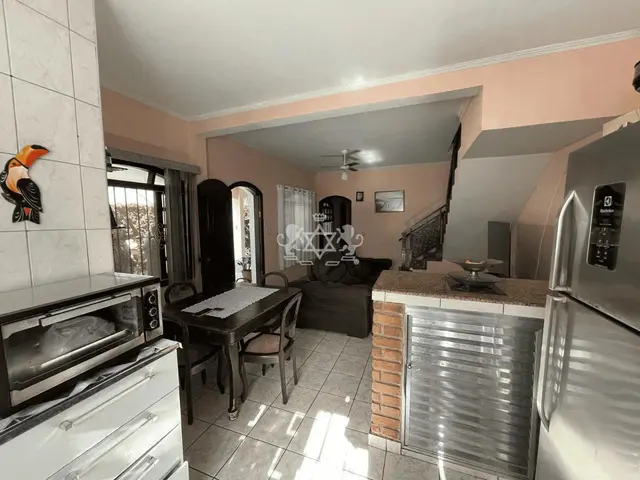 Sobrado à venda em Casa Branca - Caraguatatuba / SP - Cod. SO0014 — foto 15