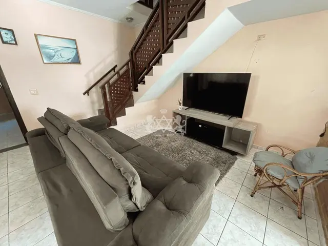 Sobrado à venda em Casa Branca - Caraguatatuba / SP - Cod. SO0014 — foto 17