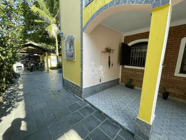Sobrado à venda em Casa Branca - Caraguatatuba / SP - Cod. SO0014 — foto 10