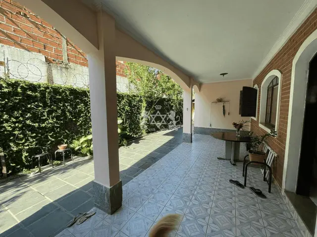 Sobrado à venda em Casa Branca - Caraguatatuba / SP - Cod. SO0014 — foto 13