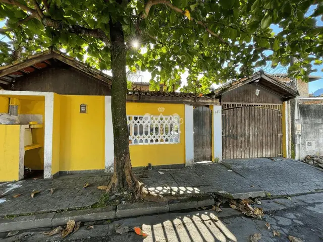 Sobrado à venda em Casa Branca - Caraguatatuba / SP - Cod. SO0014 — foto 2