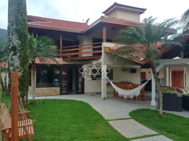 Casa à venda no Mar Verde II - Caraguatatuba / SP - Cod. CAC0101 — foto 9