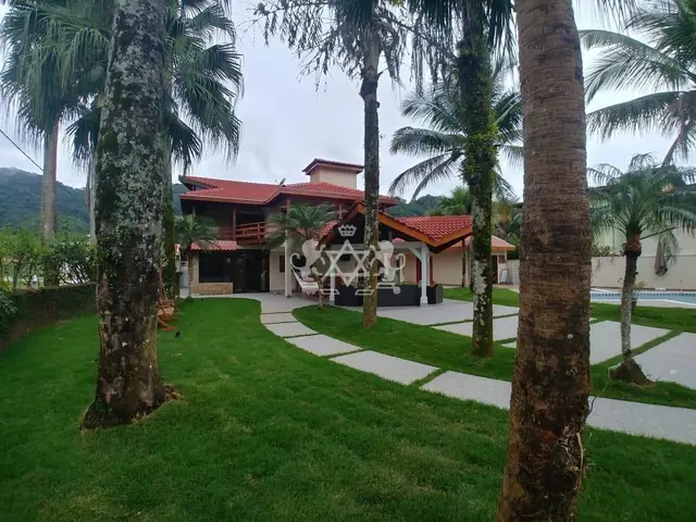 Casa à venda no Mar Verde II - Caraguatatuba / SP - Cod. CAC0101 — foto 11