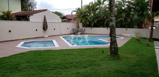 Casa à venda no Mar Verde II - Caraguatatuba / SP - Cod. CAC0101 — foto 5