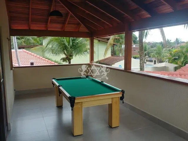 Casa à venda no Mar Verde II - Caraguatatuba / SP - Cod. CAC0101 — foto 18