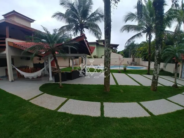 Casa à venda no Mar Verde II - Caraguatatuba / SP - Cod. CAC0101 — foto 6