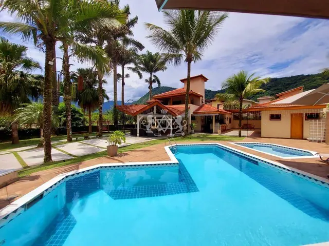 Casa à venda no Mar Verde II - Caraguatatuba / SP - Cod. CAC0101 — foto 4