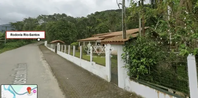Casa à venda na Barra Seca - Ubatuba / SP - Cod. CA0016 — foto 6