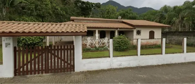 Casa à venda na Barra Seca - Ubatuba / SP - Cod. CA0016 — foto 2