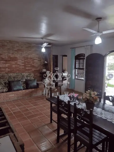 Casa à venda na Barra Seca - Ubatuba / SP - Cod. CA0016 — foto 4