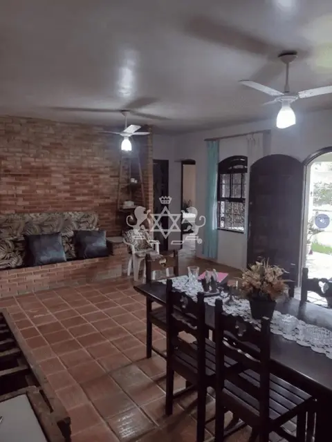 Casa à venda na Barra Seca - Ubatuba / SP - Cod. CA0016 — foto 8