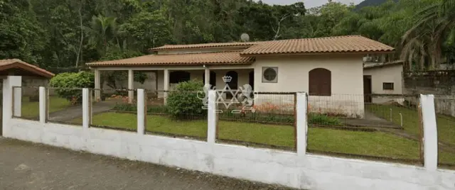 Casa à venda na Barra Seca - Ubatuba / SP - Cod. CA0016 — foto 3