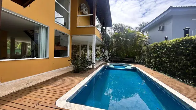 Casa à venda em Paúba - São Sebastião / SP - Cod. CAC0100 — foto 3