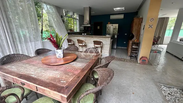 Casa à venda em Paúba - São Sebastião / SP - Cod. CAC0100 — foto 21