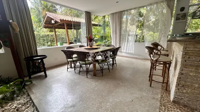 Casa à venda em Paúba - São Sebastião / SP - Cod. CAC0100 — foto 24