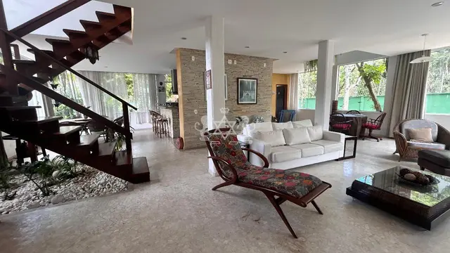 Casa à venda em Paúba - São Sebastião / SP - Cod. CAC0100 — foto 9