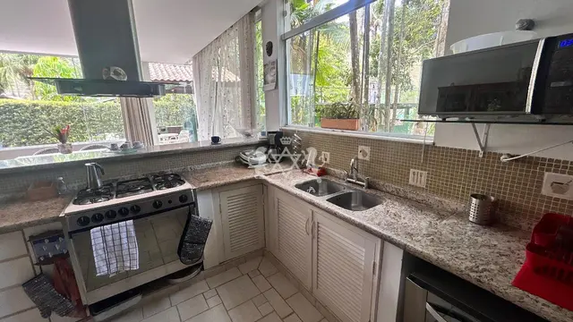 Casa à venda em Paúba - São Sebastião / SP - Cod. CAC0100 — foto 28