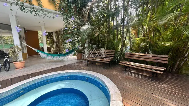Casa à venda em Paúba - São Sebastião / SP - Cod. CAC0100 — foto 5