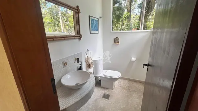 Casa à venda em Paúba - São Sebastião / SP - Cod. CAC0100 — foto 17