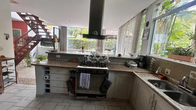 Casa à venda em Paúba - São Sebastião / SP - Cod. CAC0100 — foto 26