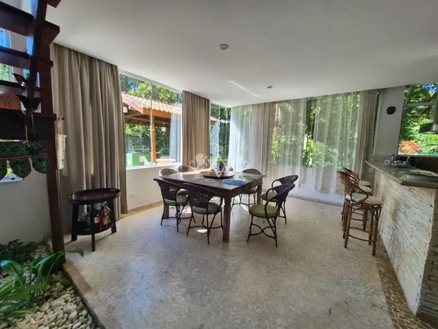 Casa à venda em Paúba - São Sebastião / SP - Cod. CAC0100 — foto 20