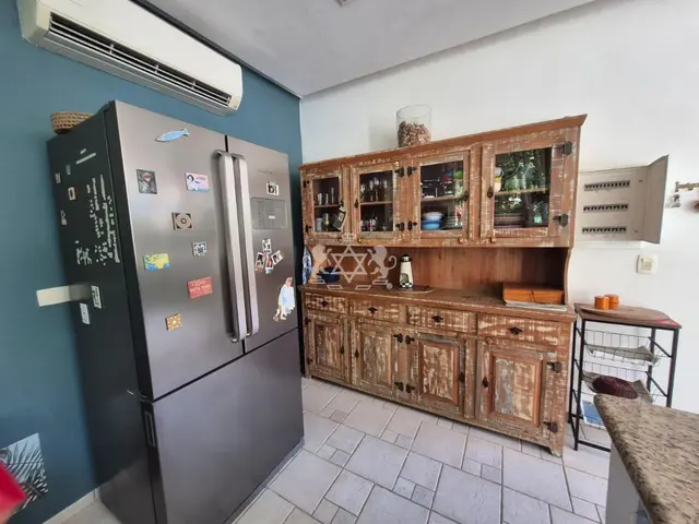 Casa à venda em Paúba - São Sebastião / SP - Cod. CAC0100 — foto 27