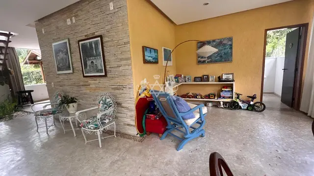 Casa à venda em Paúba - São Sebastião / SP - Cod. CAC0100 — foto 15