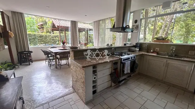 Casa à venda em Paúba - São Sebastião / SP - Cod. CAC0100 — foto 25