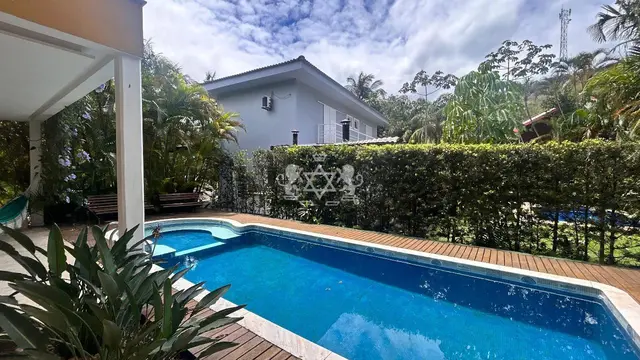Casa à venda em Paúba - São Sebastião / SP - Cod. CAC0100 — foto 6