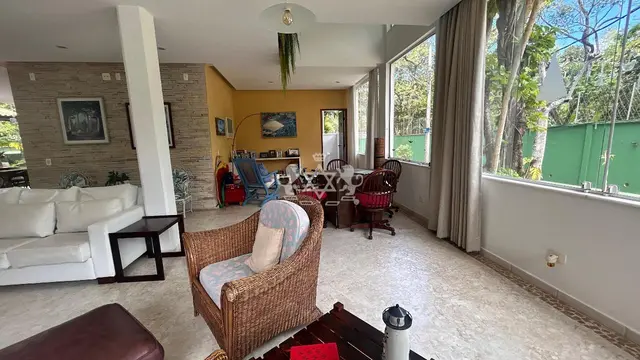 Casa à venda em Paúba - São Sebastião / SP - Cod. CAC0100 — foto 11