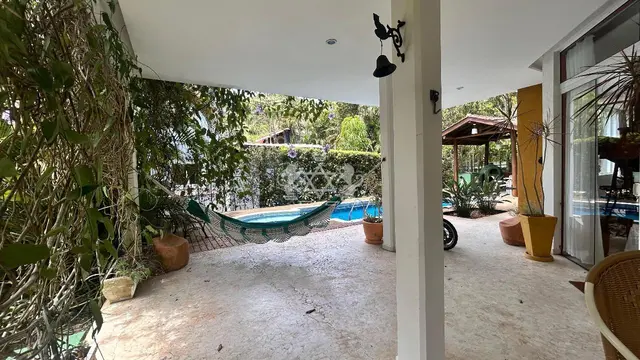 Casa à venda em Paúba - São Sebastião / SP - Cod. CAC0100 — foto 7