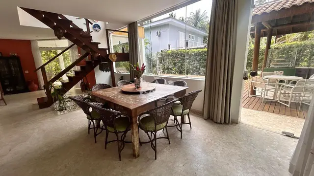 Casa à venda em Paúba - São Sebastião / SP - Cod. CAC0100 — foto 23