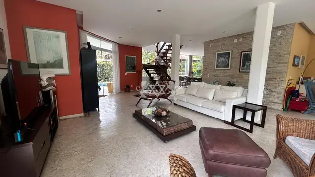 Casa à venda em Paúba - São Sebastião / SP - Cod. CAC0100 — foto 10