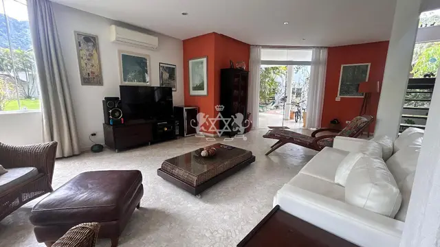 Casa à venda em Paúba - São Sebastião / SP - Cod. CAC0100 — foto 13