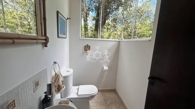 Casa à venda em Paúba - São Sebastião / SP - Cod. CAC0100 — foto 18