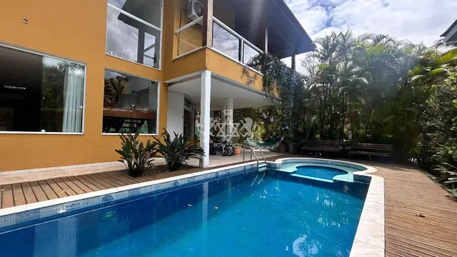 Casa à venda em Paúba - São Sebastião / SP - Cod. CAC0100 — foto 2