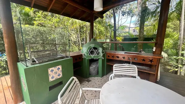 Casa à venda em Paúba - São Sebastião / SP - Cod. CAC0100 — foto 8