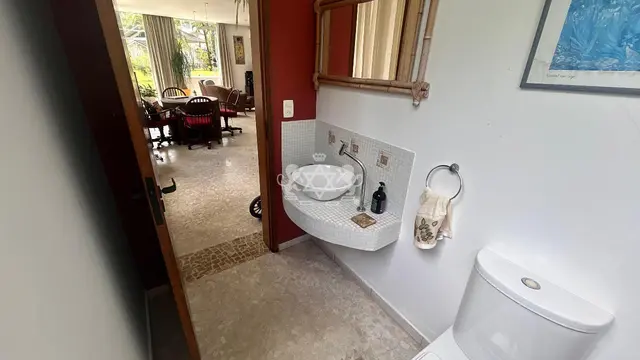 Casa à venda em Paúba - São Sebastião / SP - Cod. CAC0100 — foto 19