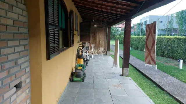 Casa à venda em Maresias - São Sebastião / SP - Cod. CAC0098 — foto 14