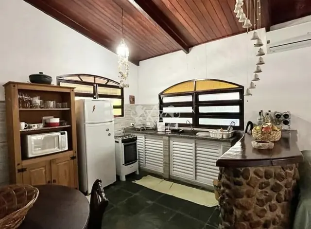 Casa à venda em Maresias - São Sebastião / SP - Cod. CAC0098 — foto 9