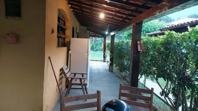 Casa à venda em Maresias - São Sebastião / SP - Cod. CAC0098 — foto 5