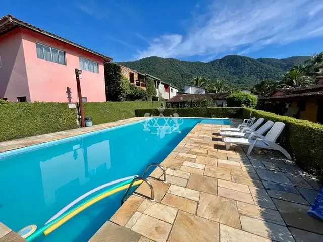 Casa à venda em Maresias - São Sebastião / SP - Cod. CAC0098 — foto 4