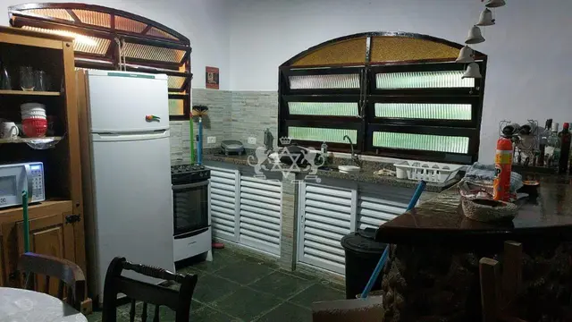 Casa à venda em Maresias - São Sebastião / SP - Cod. CAC0098 — foto 11
