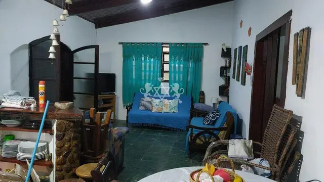 Casa à venda em Maresias - São Sebastião / SP - Cod. CAC0098 — foto 16