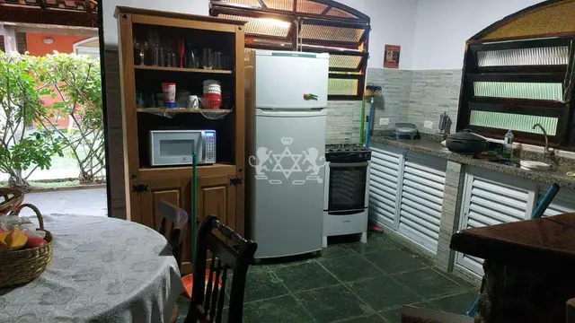 Casa à venda em Maresias - São Sebastião / SP - Cod. CAC0098 — foto 8